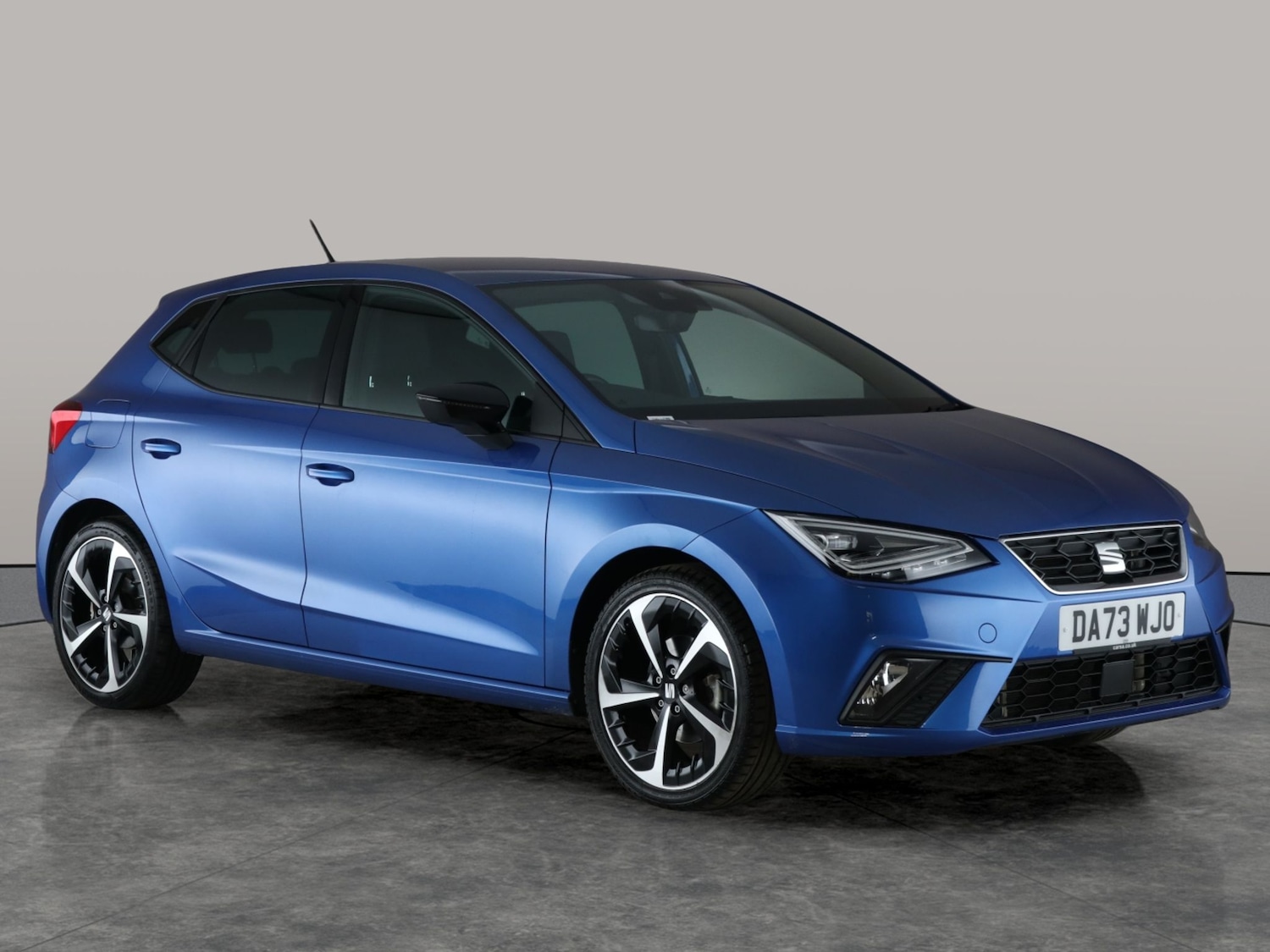 Used SEAT Ibiza 2023 for sale - 76937788: Photo 7