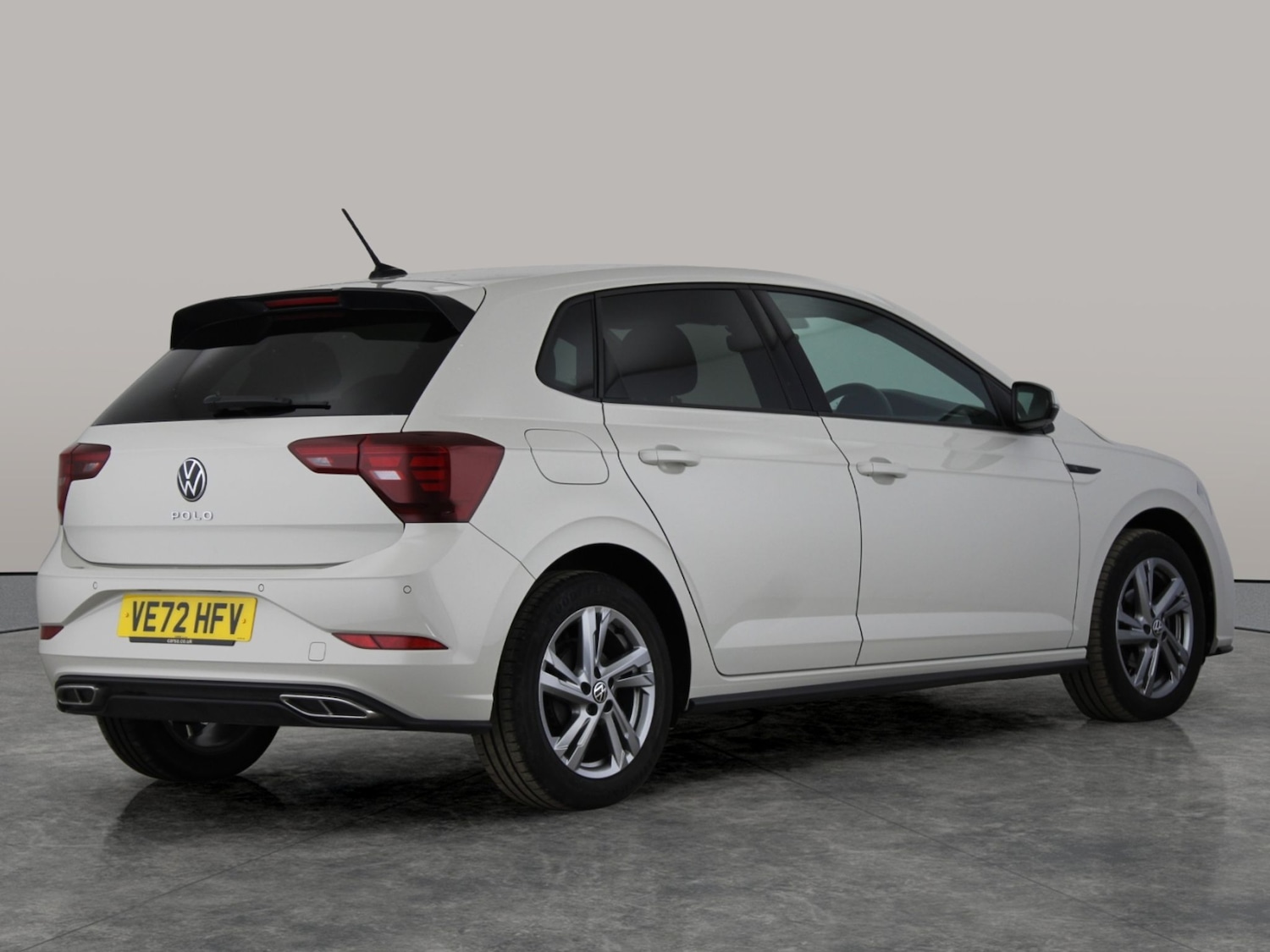 Used Volkswagen Polo 2022 for sale - 77778303: Photo 10