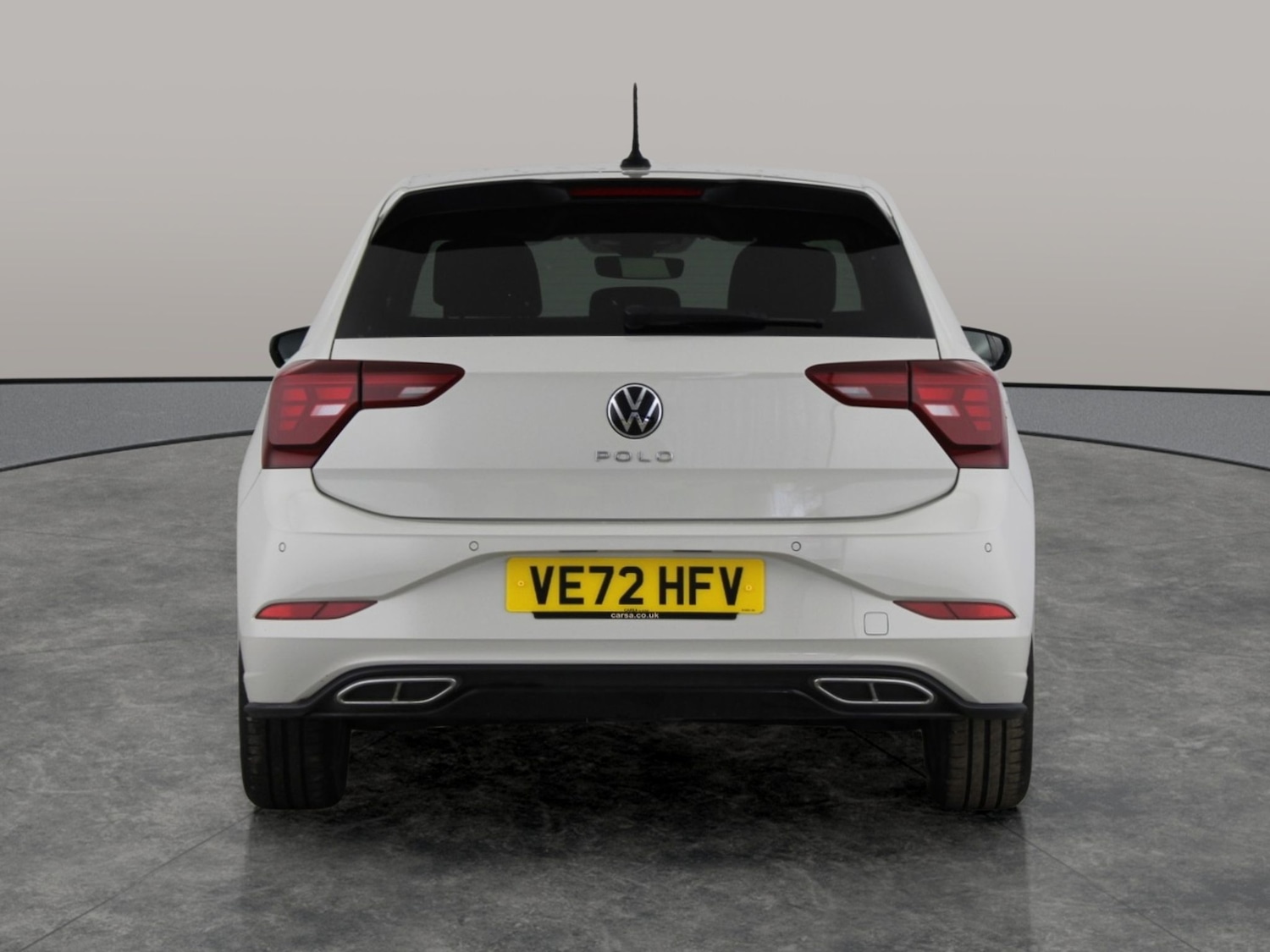 Used Volkswagen Polo 2022 for sale - 77778303: Photo 11