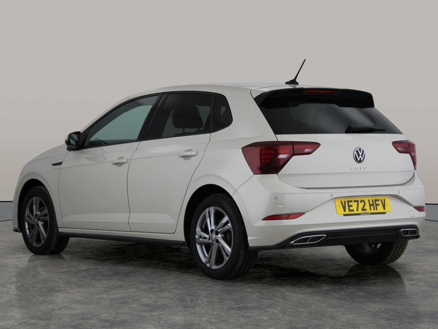 Used Volkswagen Polo 2022 for sale - 77778303: Photo 12