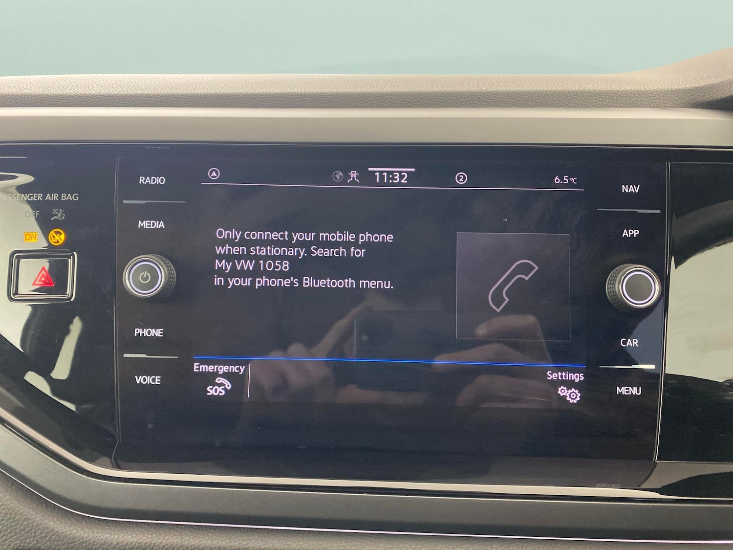 Used Volkswagen Polo 2022 for sale - 77778303: Photo 15