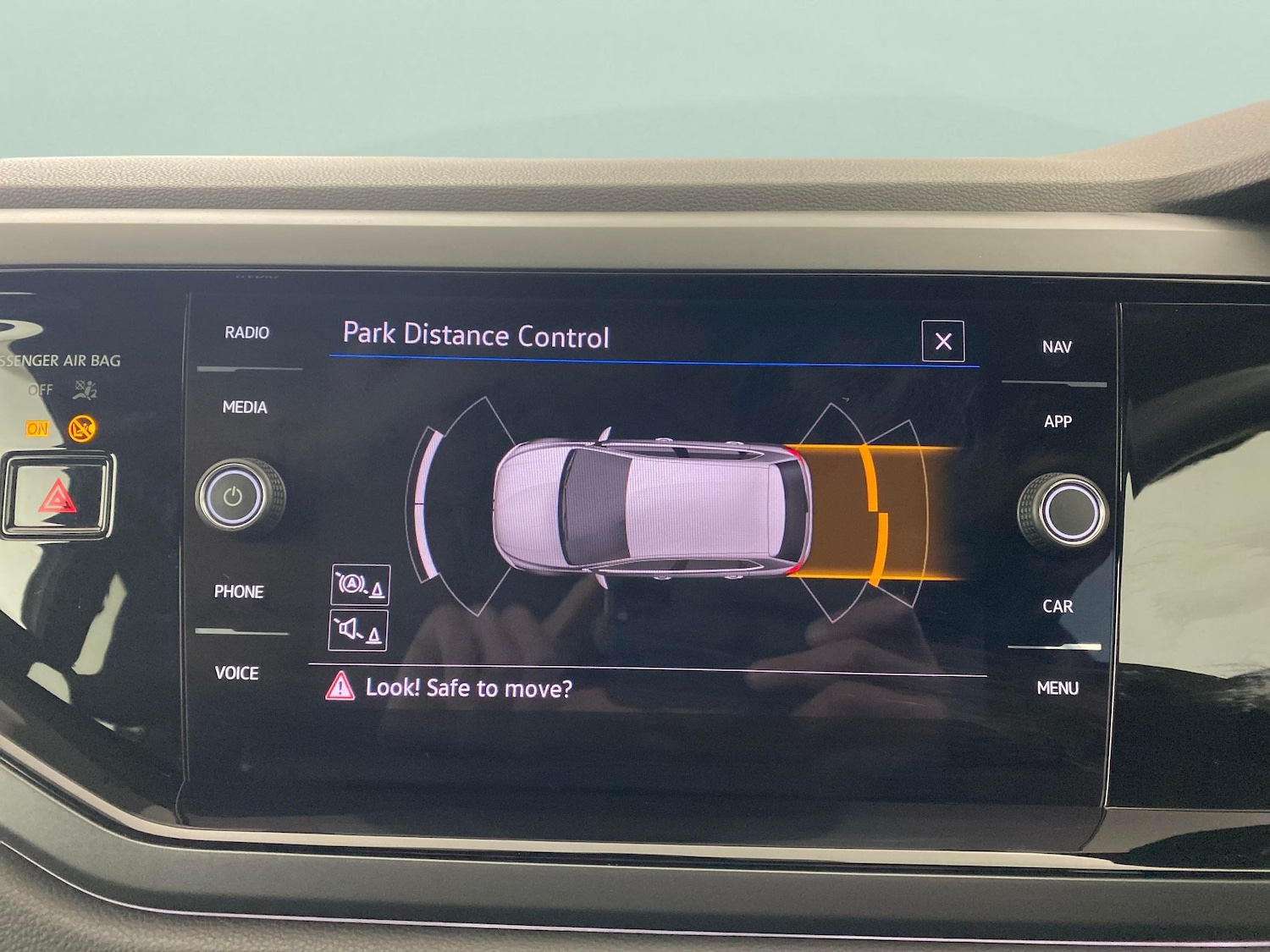 Used Volkswagen Polo 2022 for sale - 77778303: Photo 16