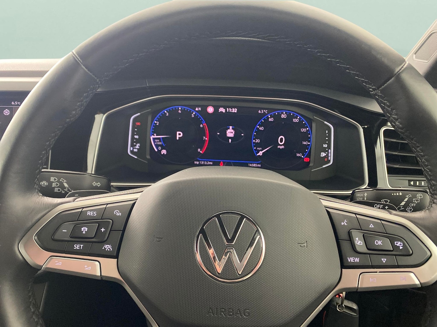 Used Volkswagen Polo 2022 for sale - 77778303: Photo 18