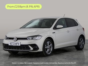 2022 - 1.0 TSI R-Line 5dr DSG