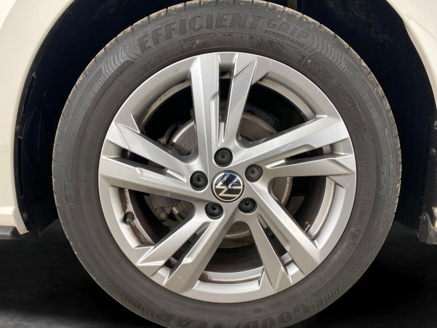 Used Volkswagen Polo 2022 for sale - 77778303: Photo 20