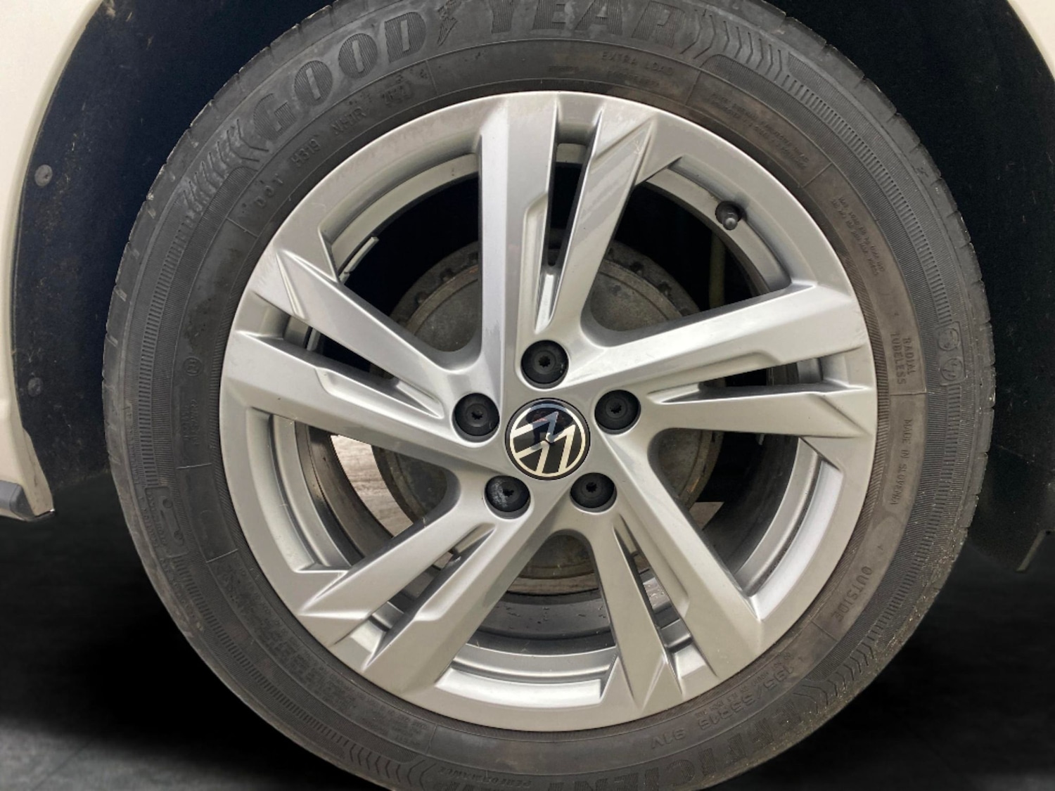 Used Volkswagen Polo 2022 for sale - 77778303: Photo 22