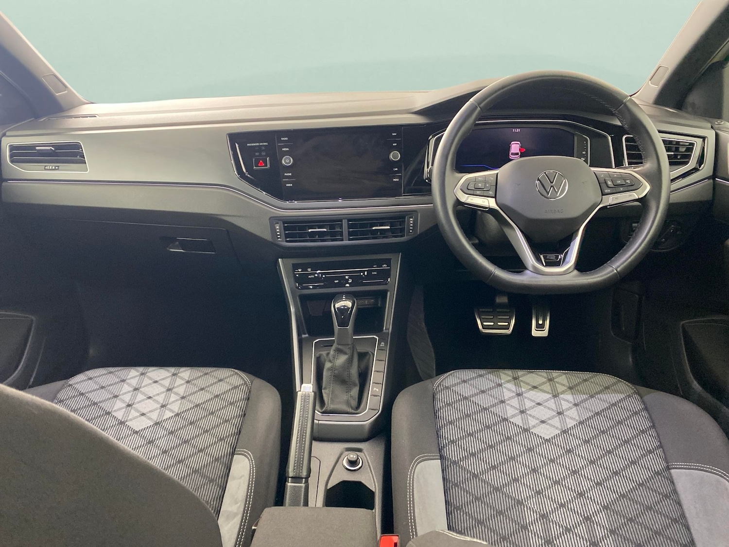 Used Volkswagen Polo 2022 for sale - 77778303: Photo 4