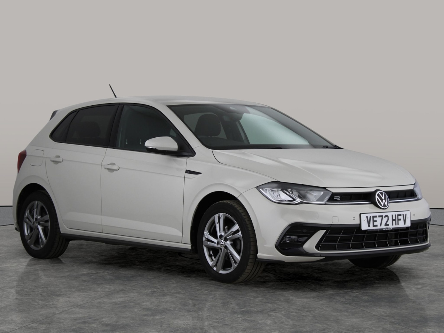 Used Volkswagen Polo 2022 for sale - 77778303: Photo 8