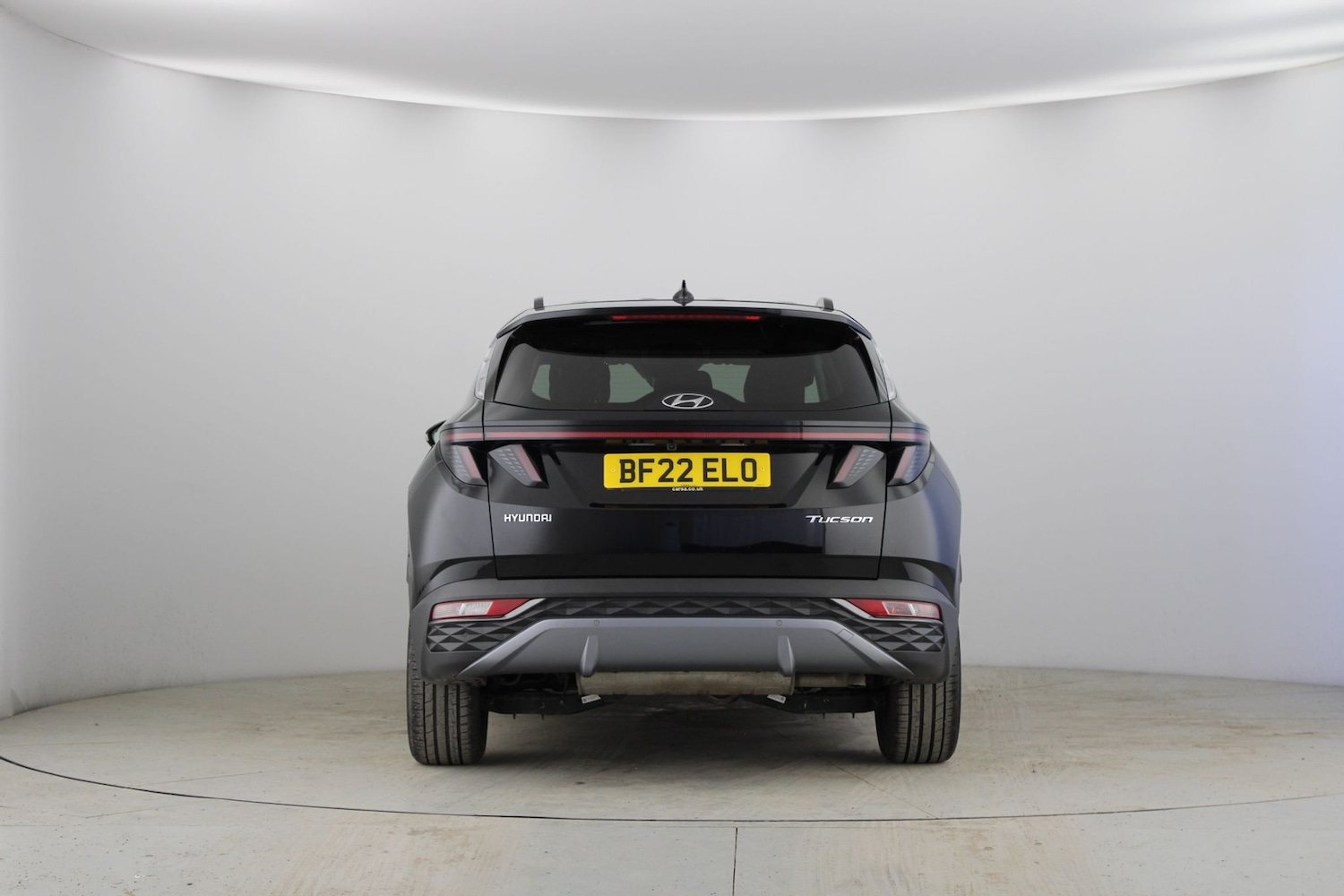 Used Hyundai TUCSON 2022 for sale - 78015067: Photo 11