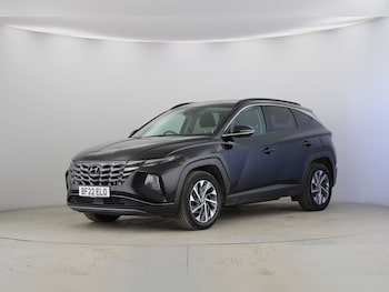 Used Hyundai TUCSON 2022 for sale - 78015067: Photo
