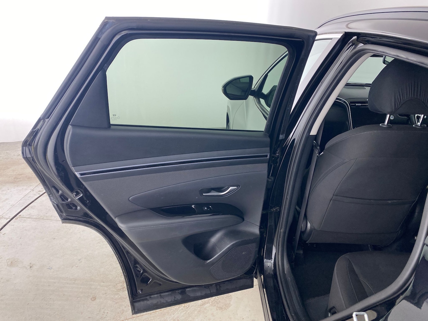 Used Hyundai TUCSON 2022 for sale - 78015067: Photo 25