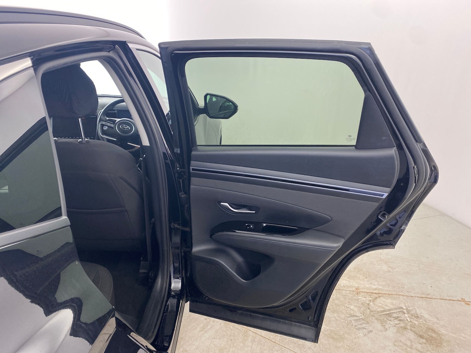 Used Hyundai TUCSON 2022 for sale - 78015067: Photo 27