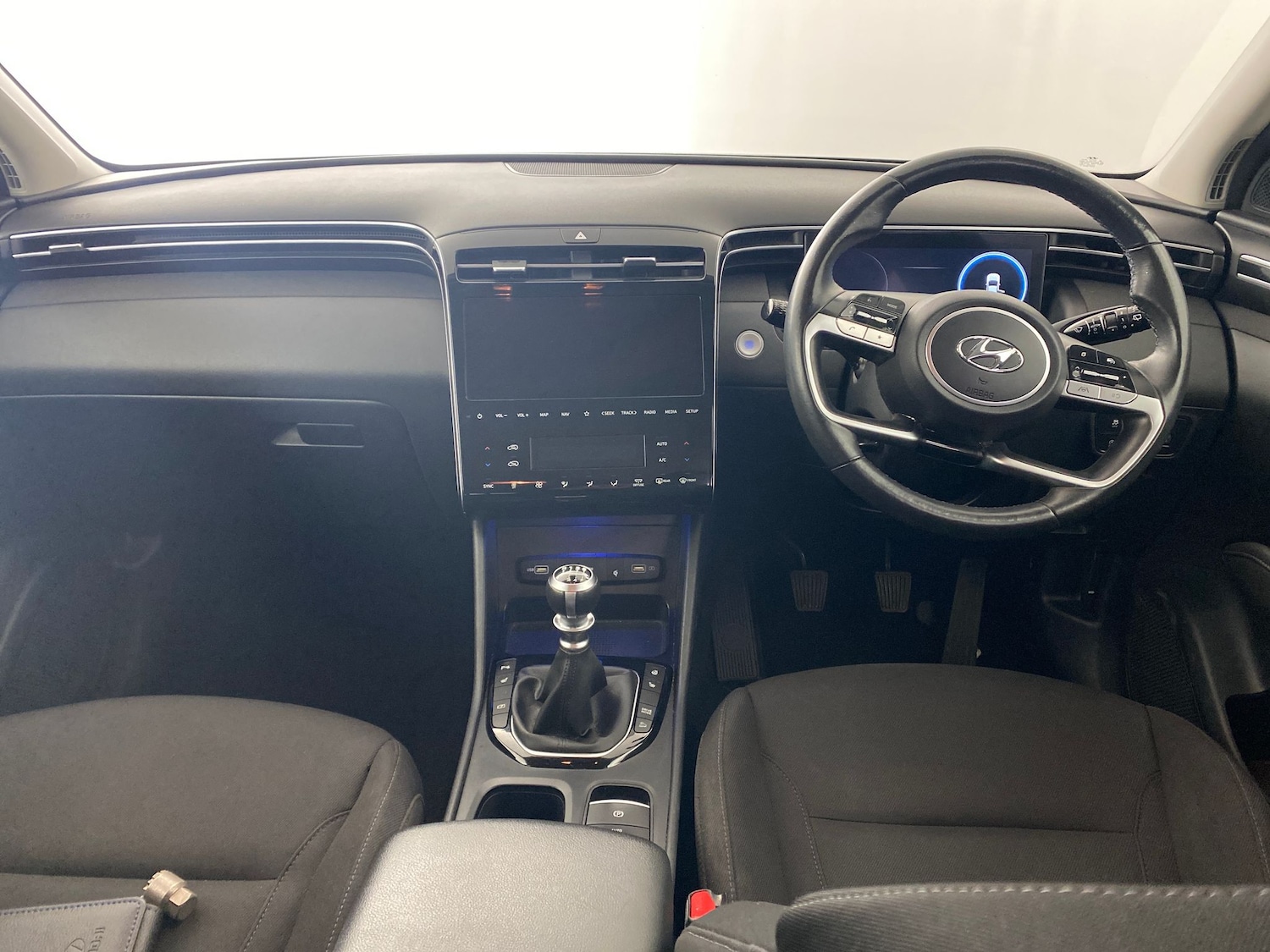 Used Hyundai TUCSON 2022 for sale - 78015067: Photo 4