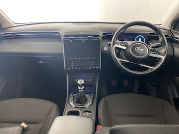 Used Hyundai TUCSON 2022 for sale - 78015067: Photo