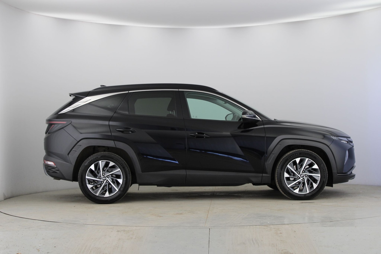 Used Hyundai TUCSON 2022 for sale - 78015067: Photo 9