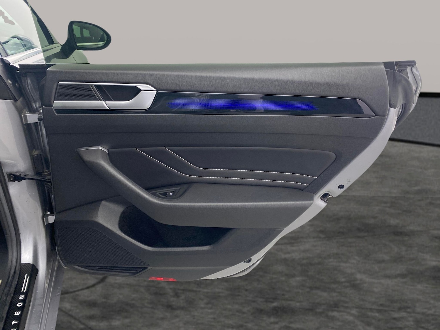 Vehicle 41