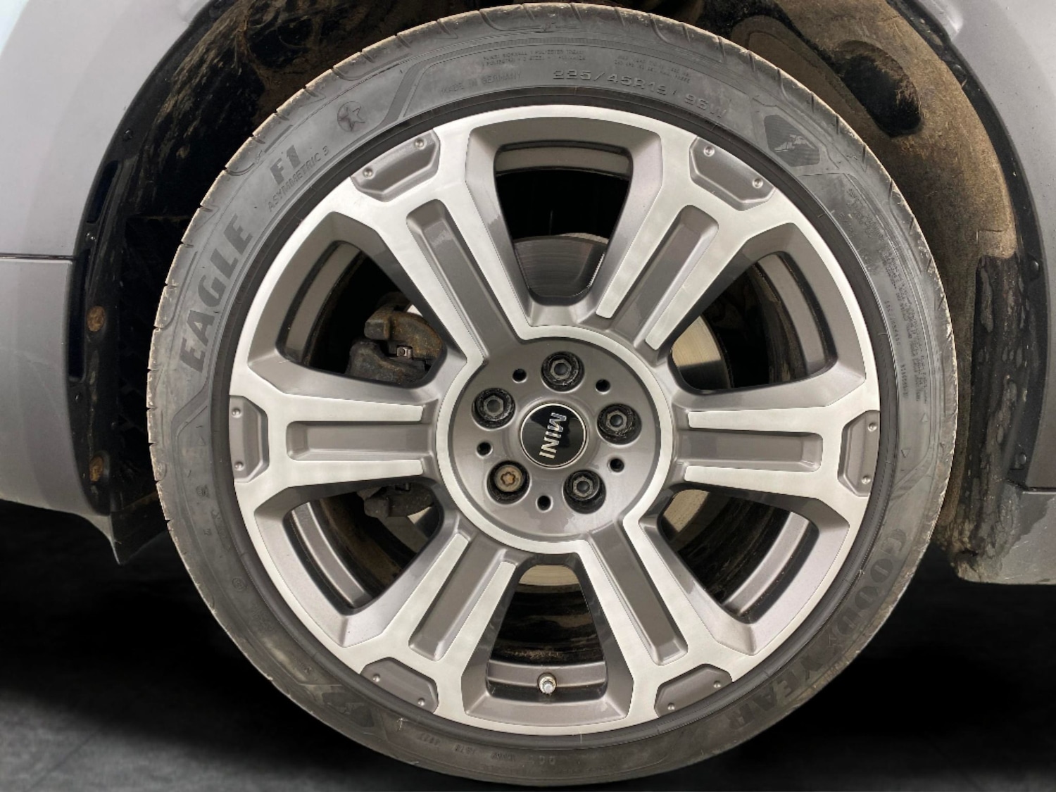 Used MINI Countryman 2021 for sale - 78042558: Photo 10