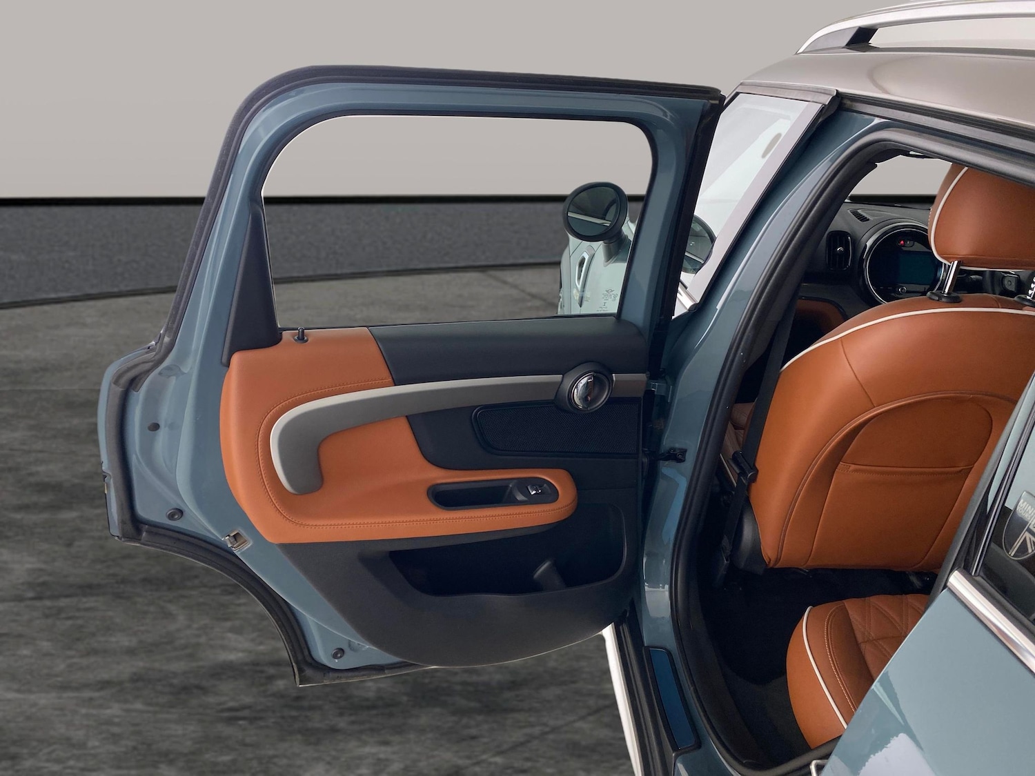 Used MINI Countryman 2021 for sale - 78042558: Photo 14