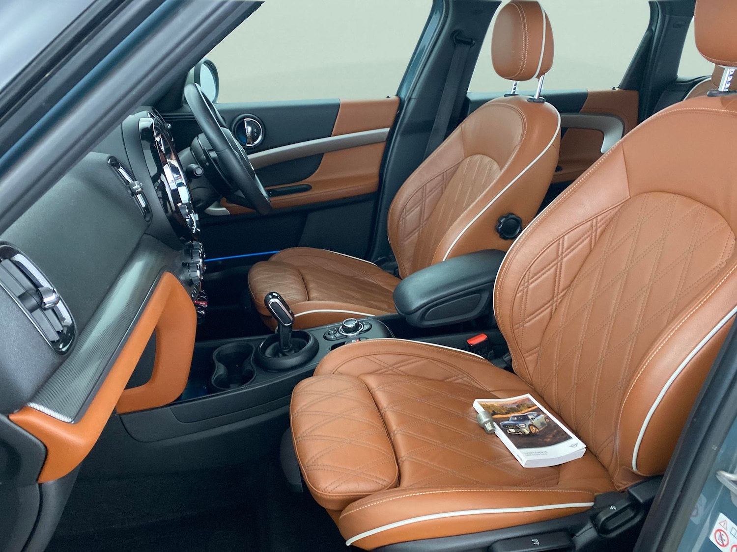 Used MINI Countryman 2021 for sale - 78042558: Photo 16