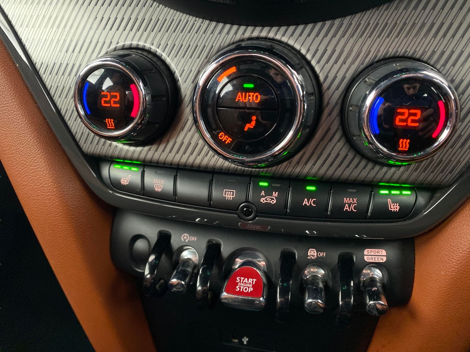 Used MINI Countryman 2021 for sale - 78042558: Photo 21