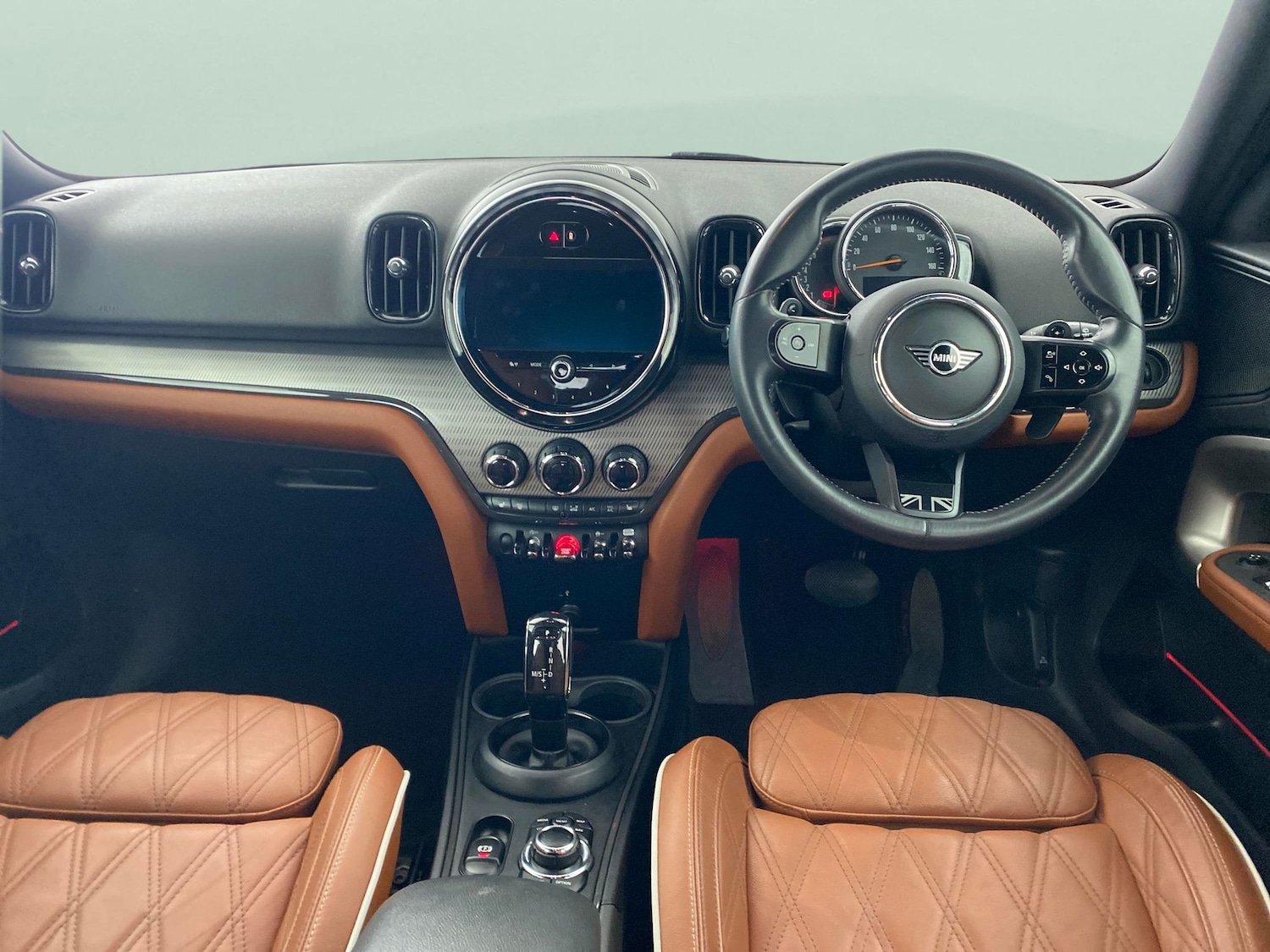 Used MINI Countryman 2021 for sale - 78042558: Photo 22