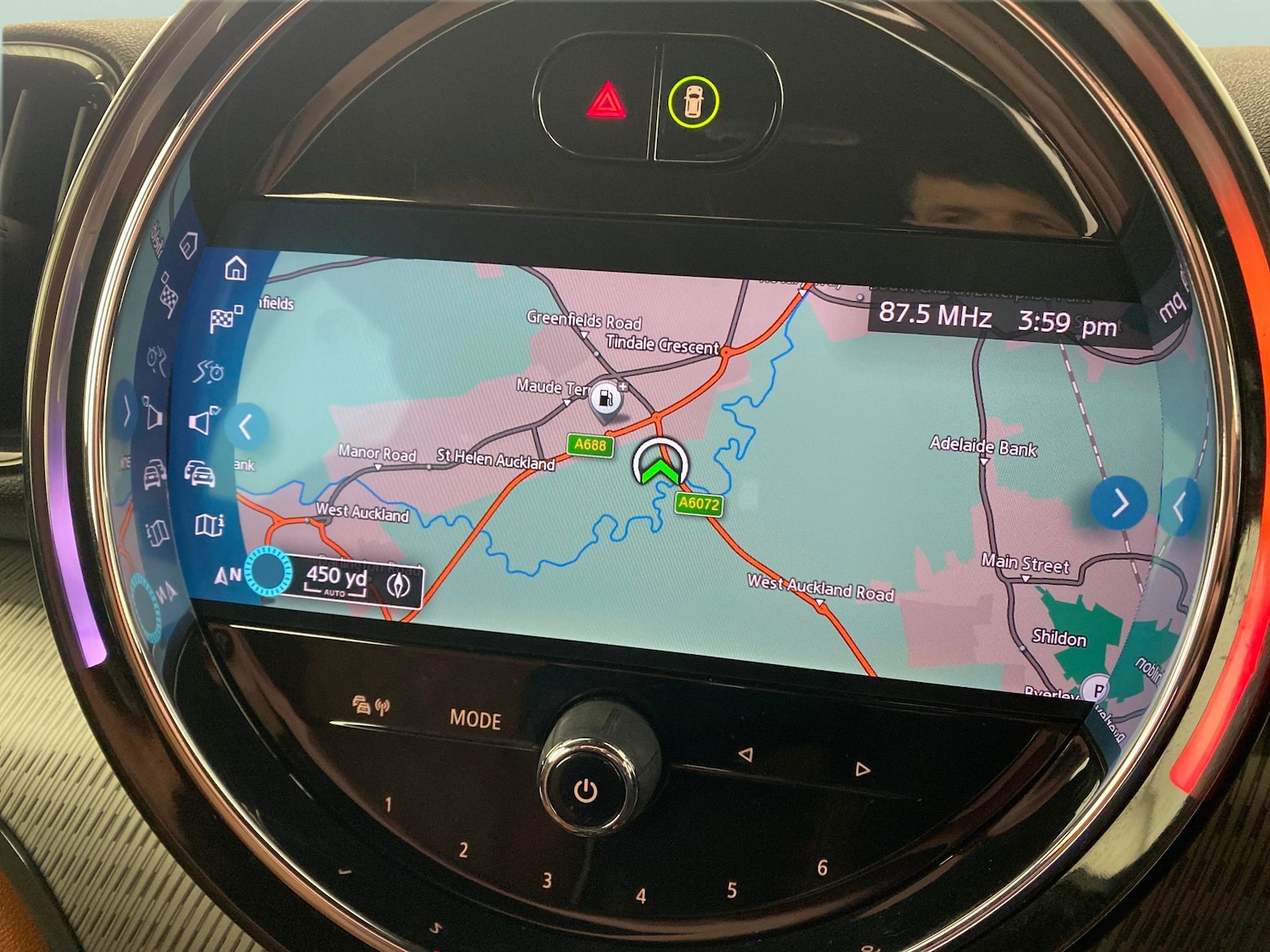 Used MINI Countryman 2021 for sale - 78042558: Photo 24