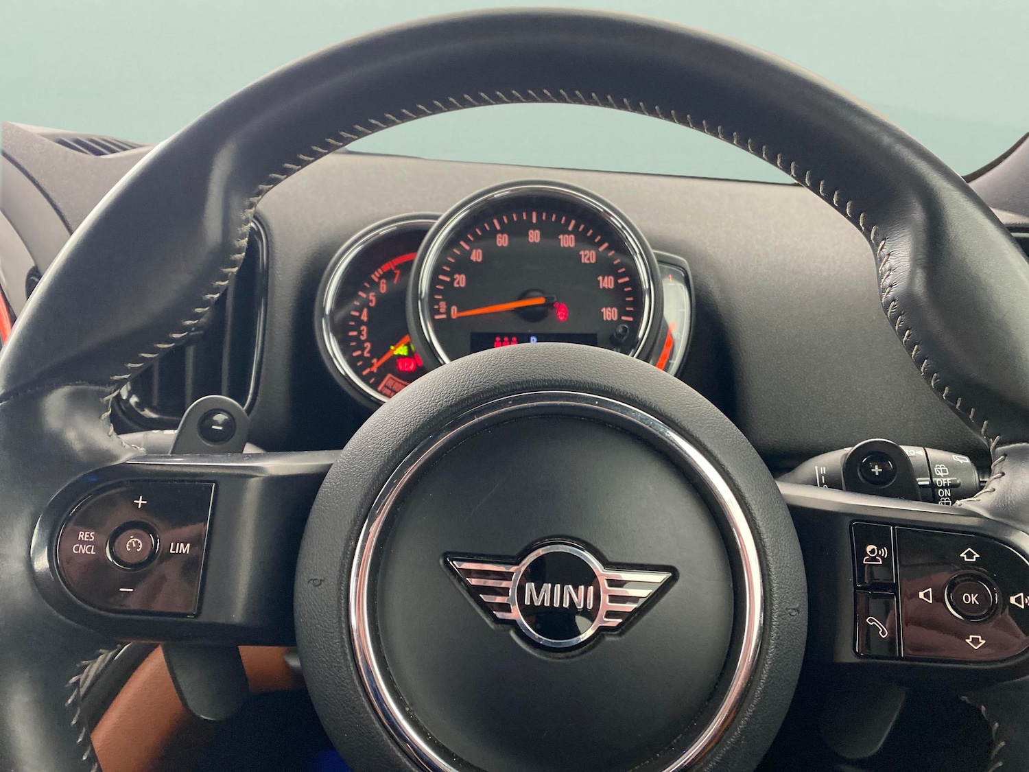 Used MINI Countryman 2021 for sale - 78042558: Photo 25