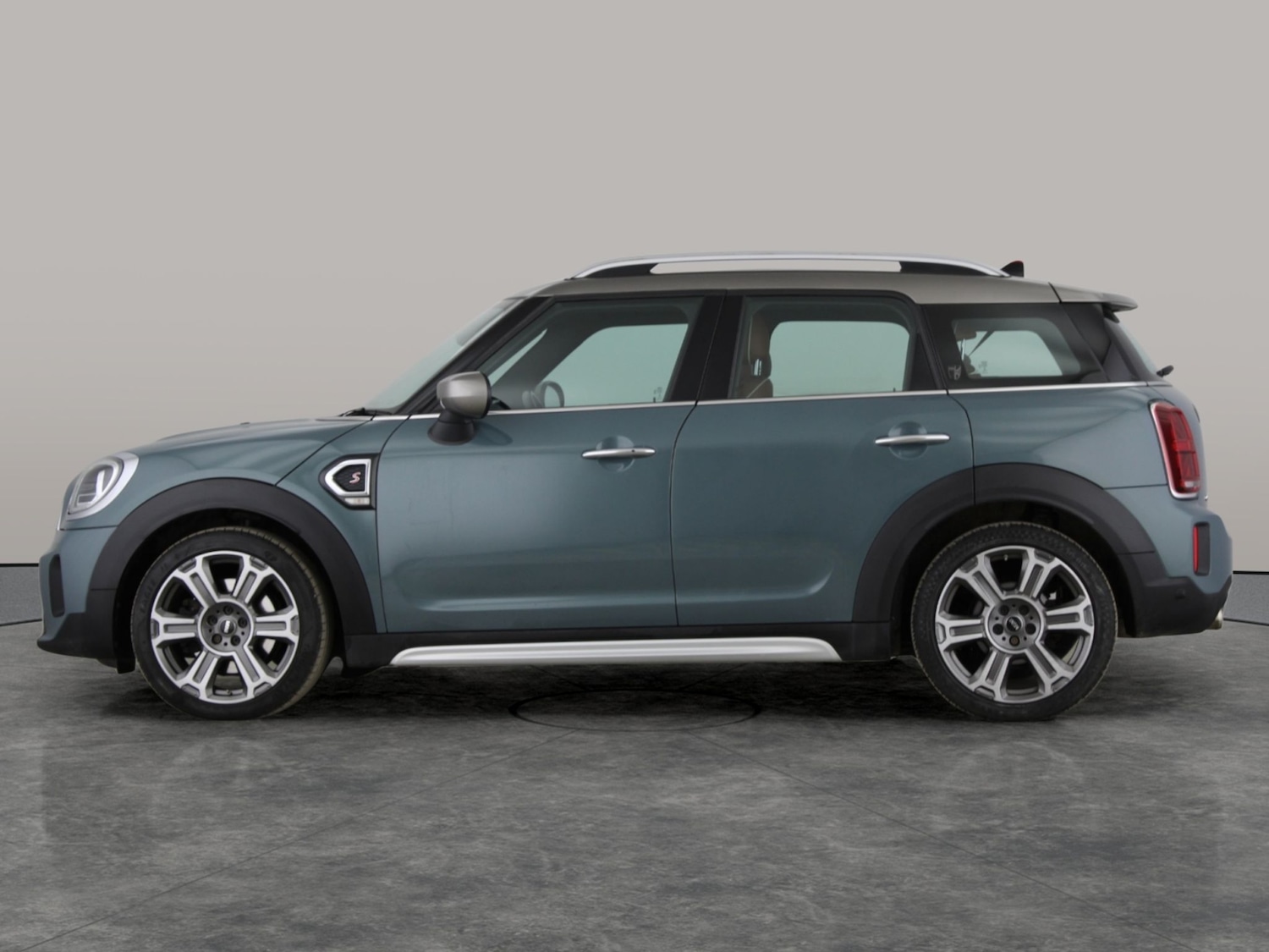 Used MINI Countryman 2021 for sale - 78042558: Photo 9