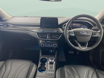 Used Ford Focus 2020 for sale - 78252367: Photo