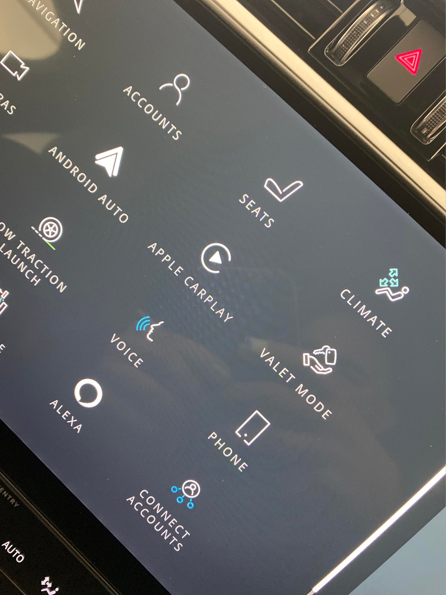 Used Jaguar F-Pace 2021 for sale - 76534200: Photo 17