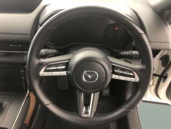 Used Mazda MX-30 2022 for sale - 74903537: Photo