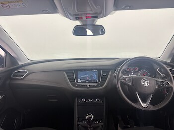 Used Vauxhall Grandland X 2021 for sale - 78442705: Photo