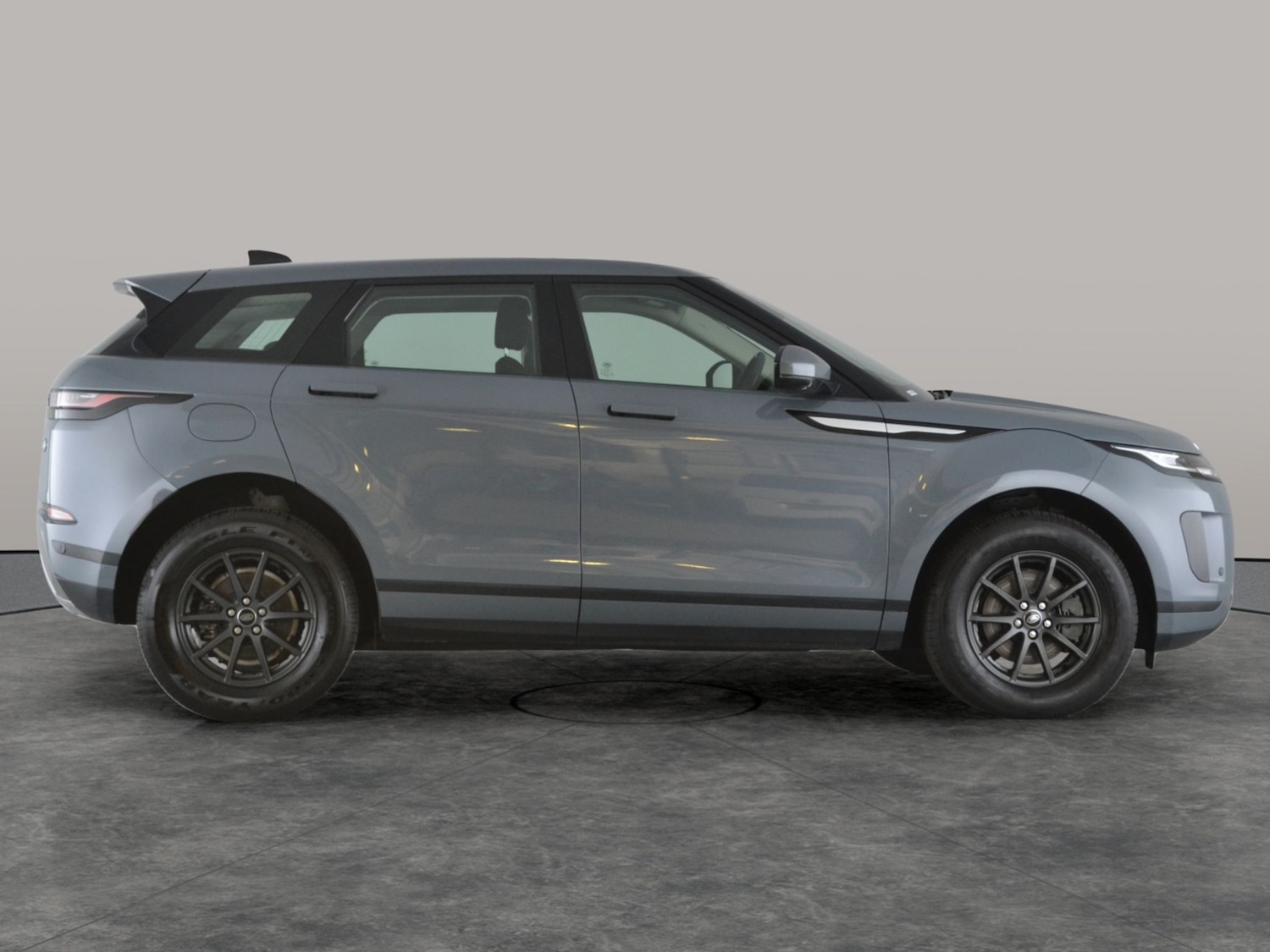 Used Land Rover Range Rover Evoque 2022 for sale - 76436959: Photo 13