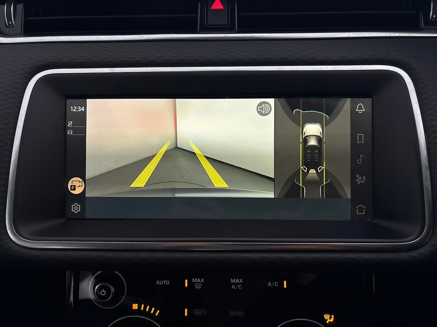 Used Land Rover Range Rover Evoque 2022 for sale - 76436959: Photo 24