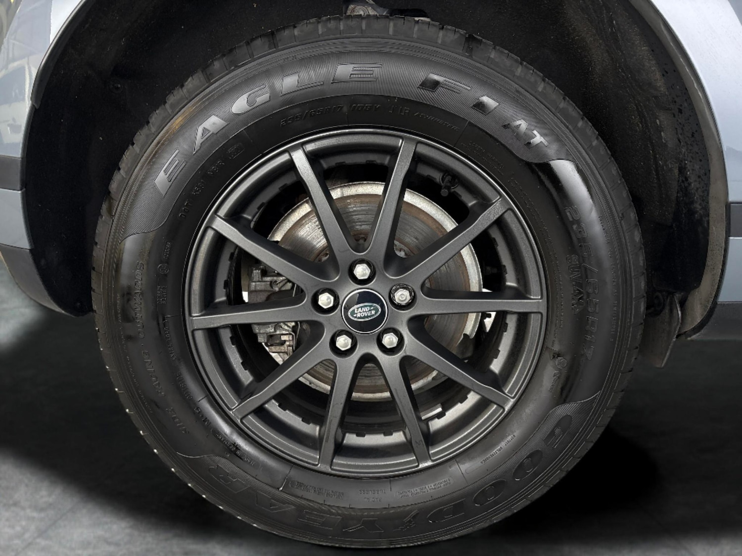 Used Land Rover Range Rover Evoque 2022 for sale - 76436959: Photo 33