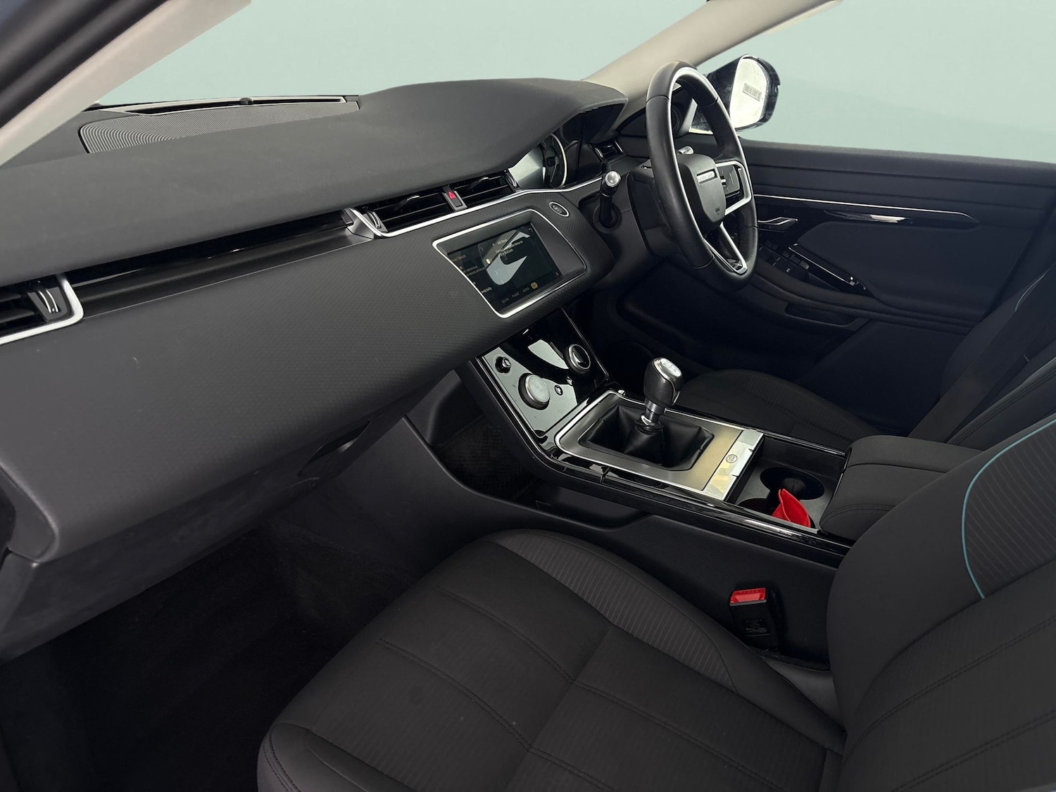 Used Land Rover Range Rover Evoque 2022 for sale - 76436959: Photo 4