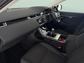 Used Land Rover Range Rover Evoque 2022 for sale - 76436959: Photo