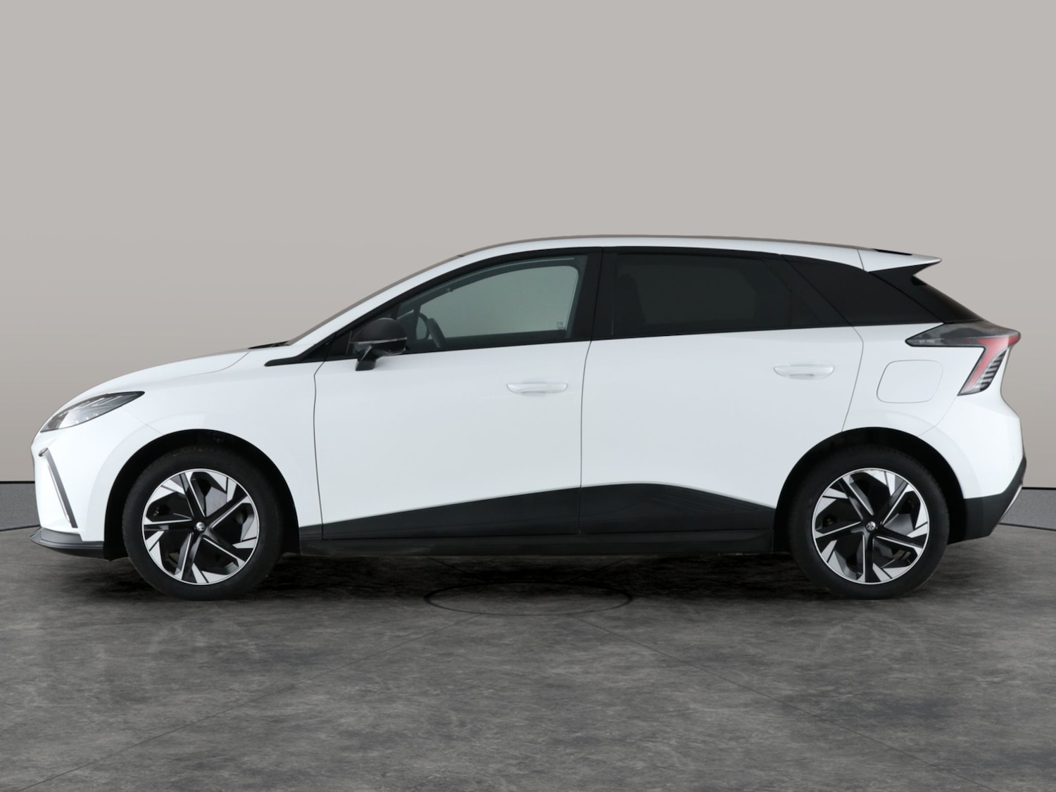 Used MG MG4 2023 for sale - 77013309: Photo 12