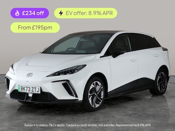 2023 - 64kWh Trophy Long Range Hatchback 5dr Electric Auto (203 ps) - ACTIVE LANE