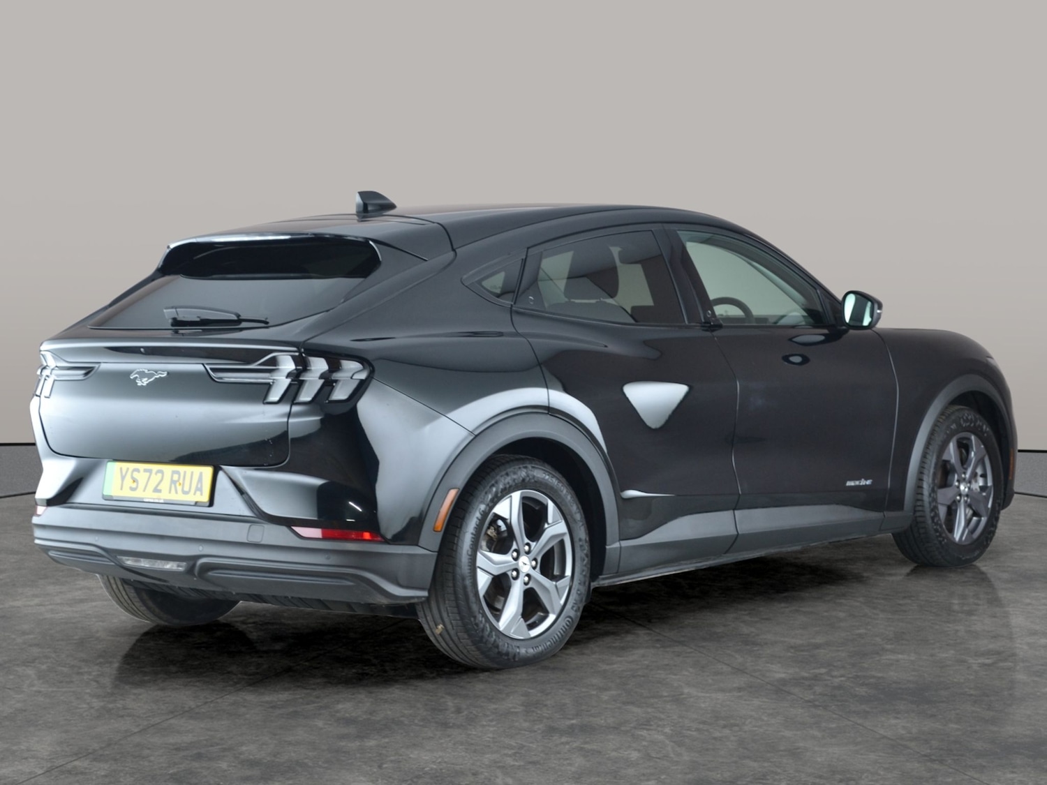 Used Ford Mustang Mach-E 2022 for sale - 76853812: Photo 10