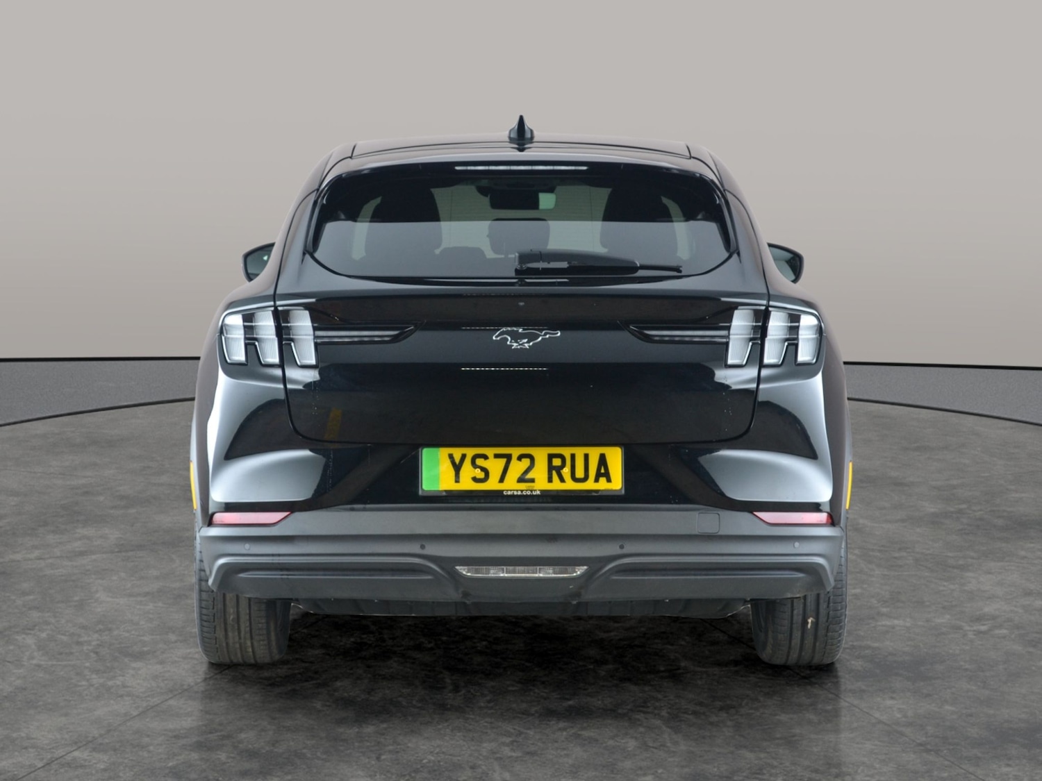 Used Ford Mustang Mach-E 2022 for sale - 76853812: Photo 11