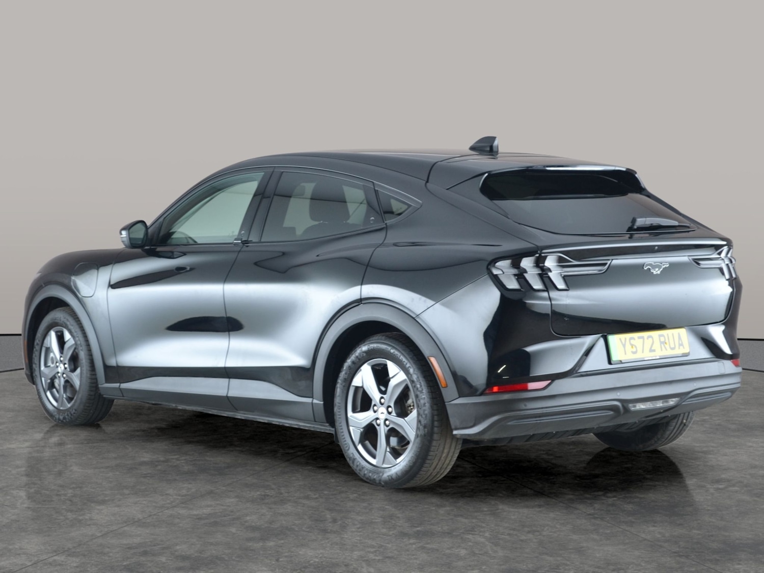 Used Ford Mustang Mach-E 2022 for sale - 76853812: Photo 12