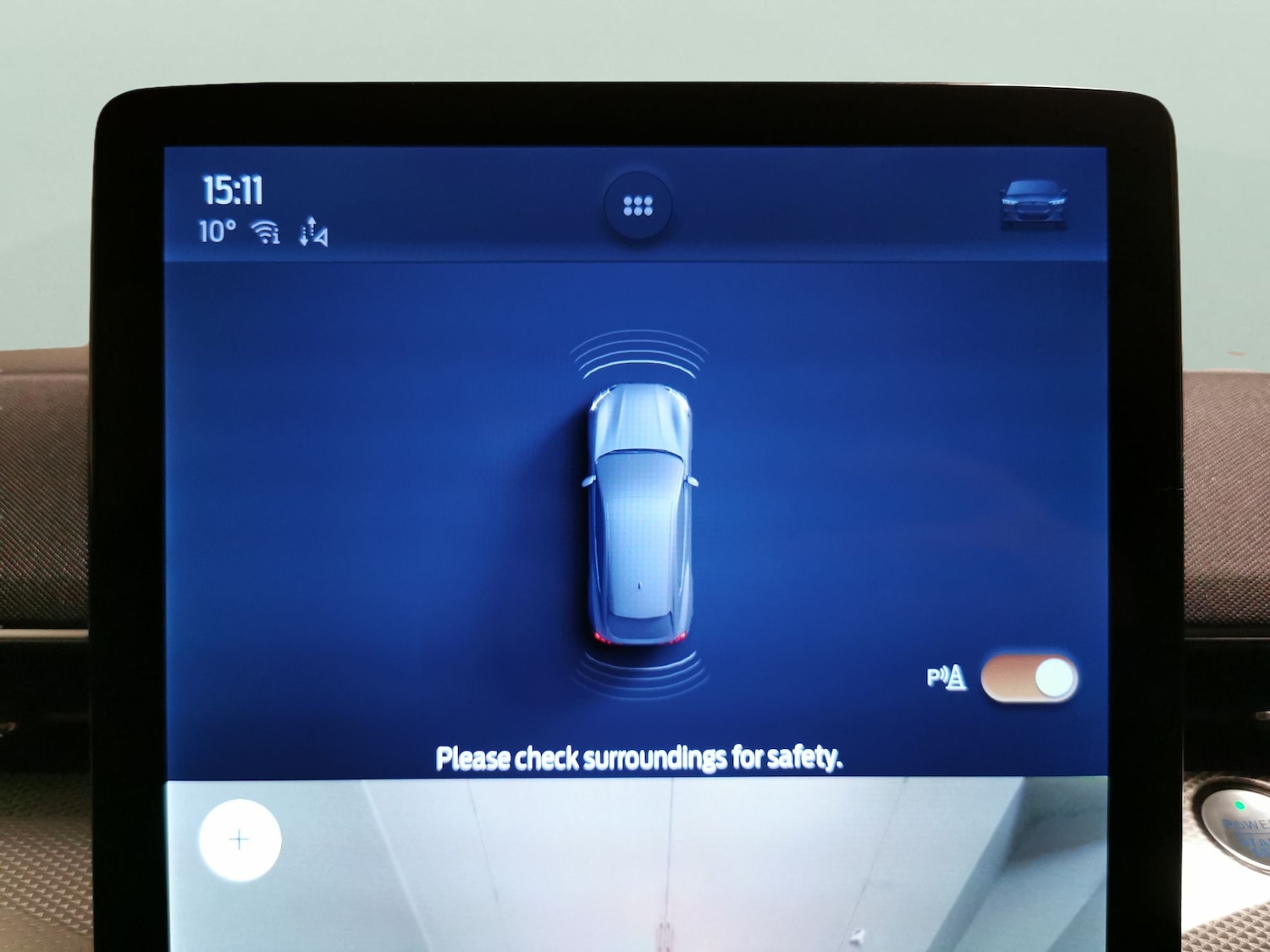 Used Ford Mustang Mach-E 2022 for sale - 76853812: Photo 16