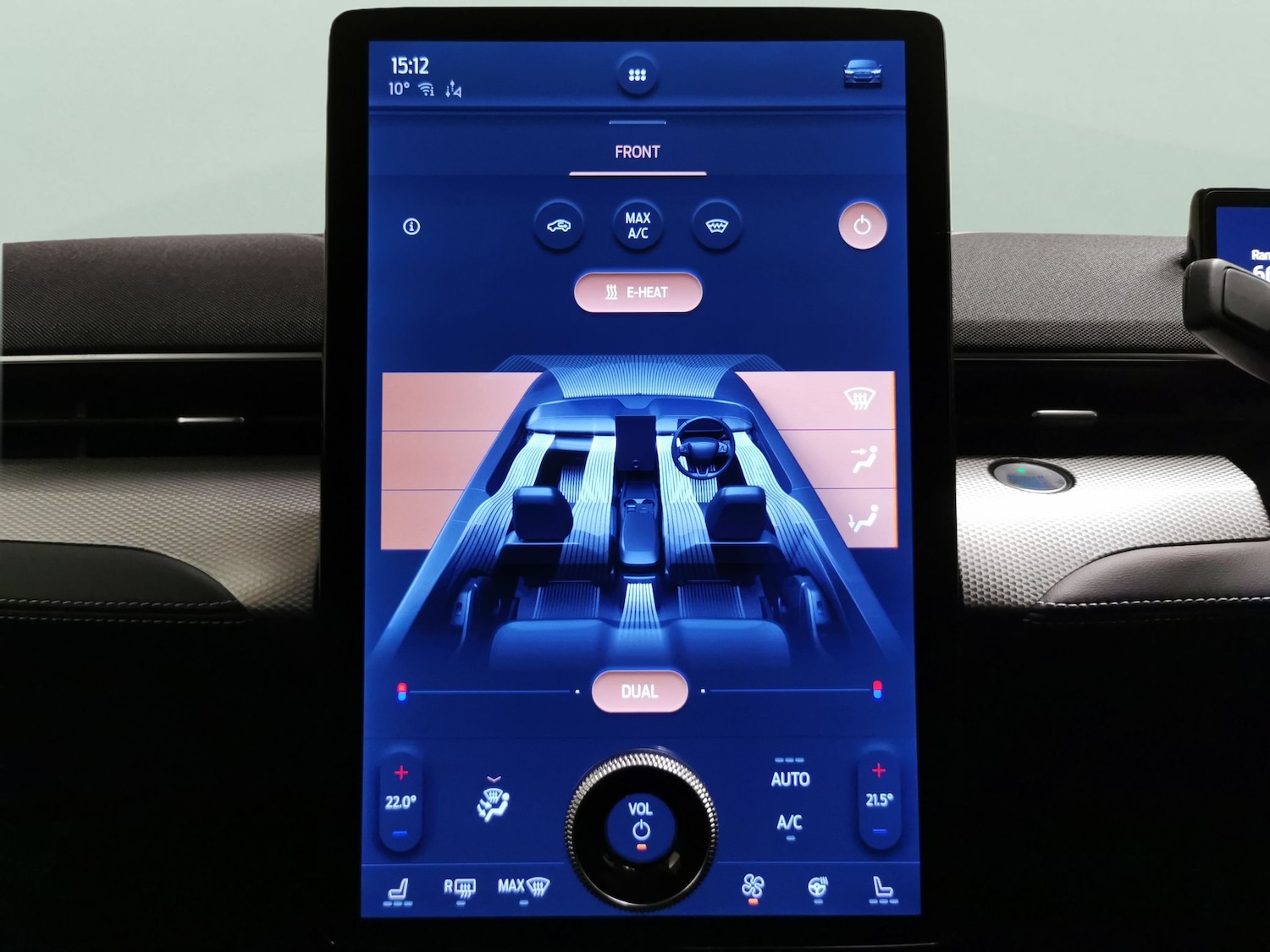 Used Ford Mustang Mach-E 2022 for sale - 76853812: Photo 17