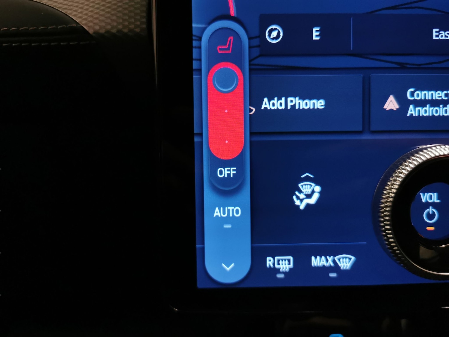 Used Ford Mustang Mach-E 2022 for sale - 76853812: Photo 18