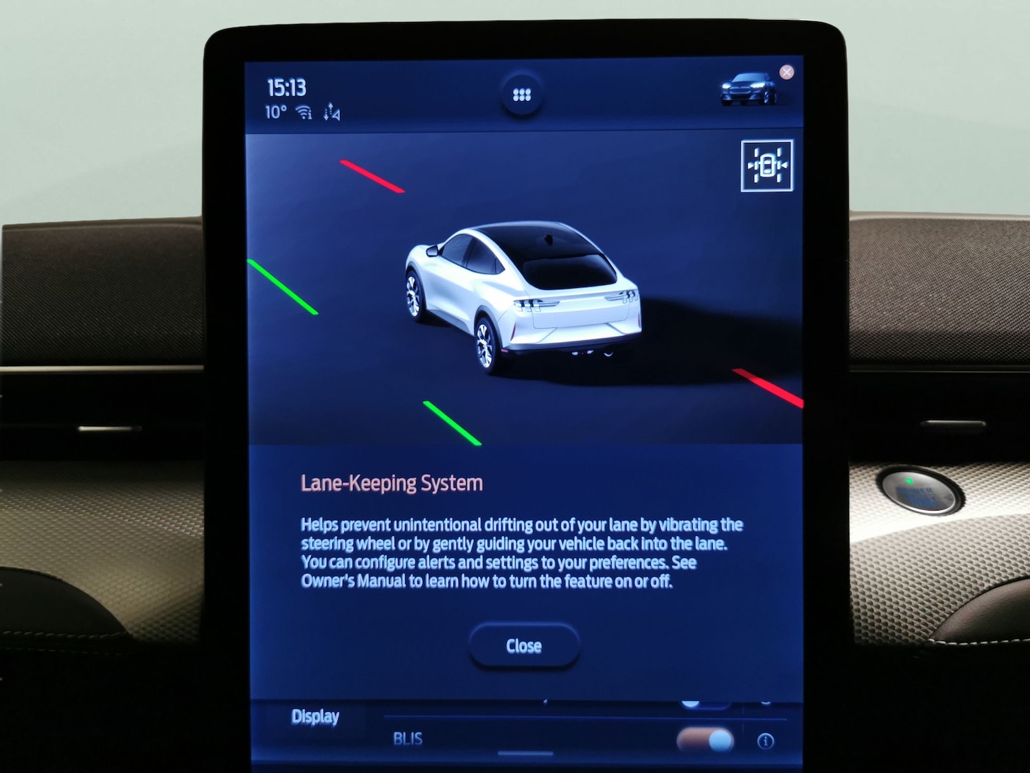 Used Ford Mustang Mach-E 2022 for sale - 76853812: Photo 22