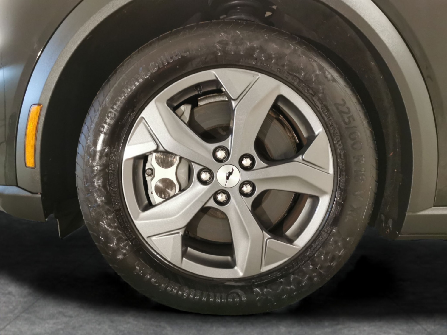 Used Ford Mustang Mach-E 2022 for sale - 76853812: Photo 23