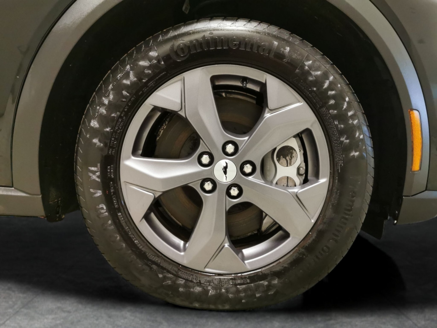 Used Ford Mustang Mach-E 2022 for sale - 76853812: Photo 24