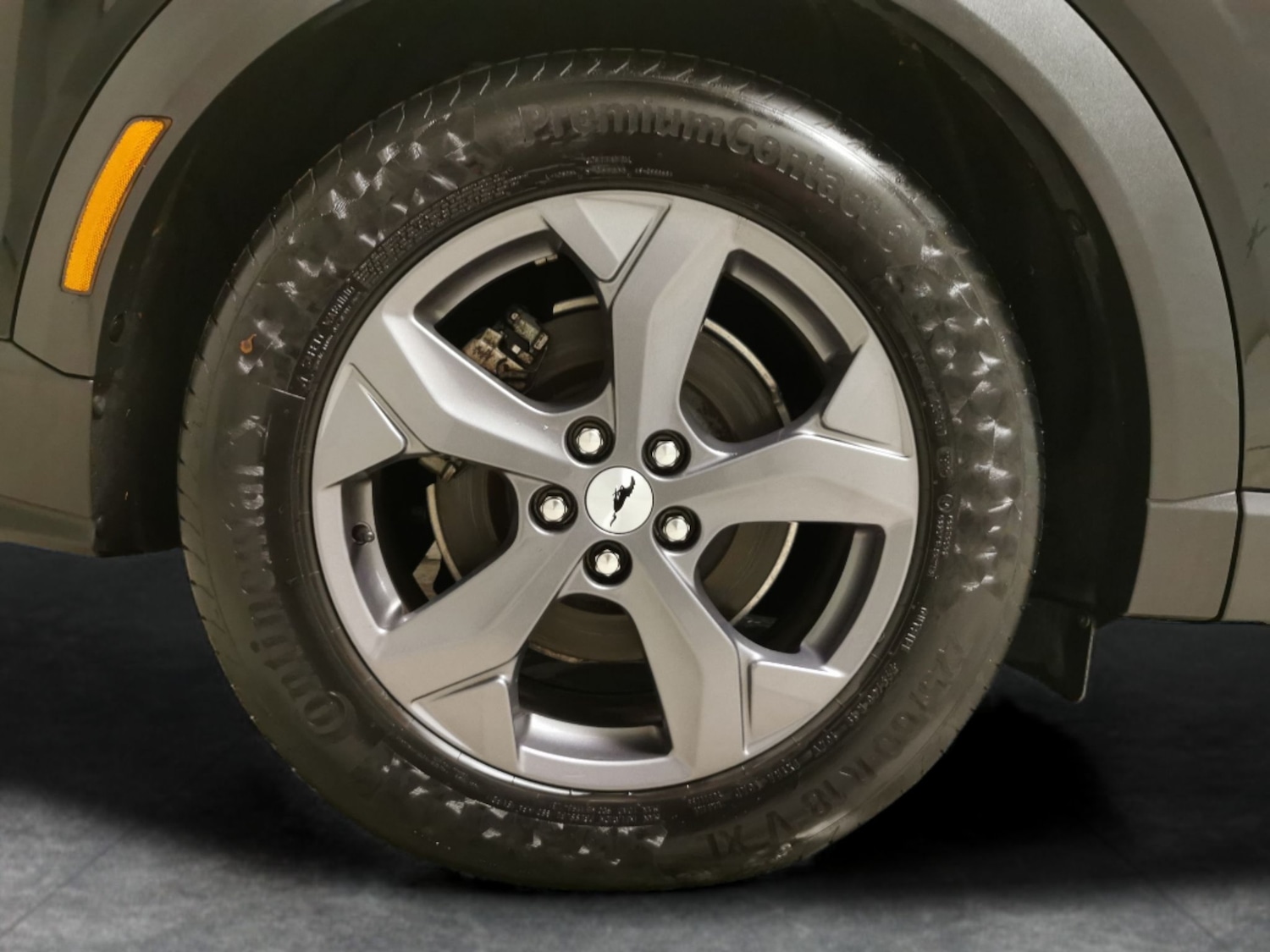 Used Ford Mustang Mach-E 2022 for sale - 76853812: Photo 25