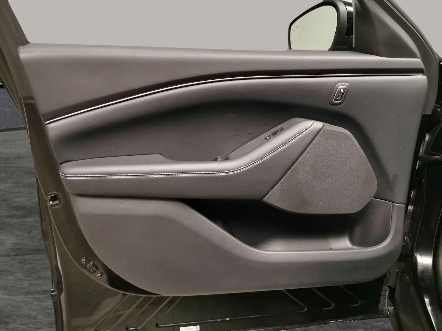 Used Ford Mustang Mach-E 2022 for sale - 76853812: Photo 27